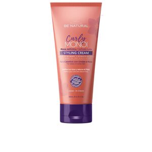 Be Natural Curly Monoi Defined Curls Cream 200 ml