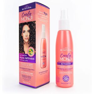 Be Natural Curly Monoi Curl Activator 100 ml