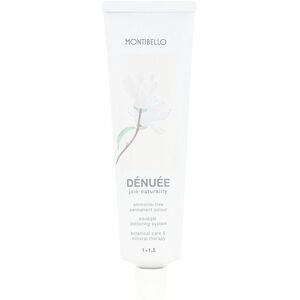 Montibello Dénuée coloring without ammonia 6