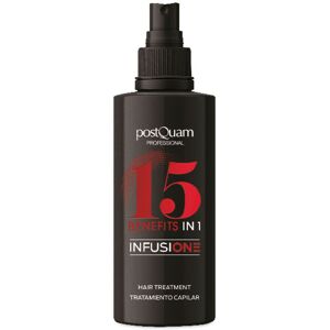 Postquam Infusion 15 Benefits In 1 hair treatment 125 ml