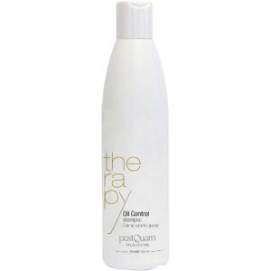 Postquam Therapy oil control shampoo 250ml