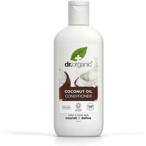 Dr. Organic Coconut conditioner 265 ml