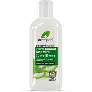 Dr. Organic Aloe Vera conditioner 265 ml