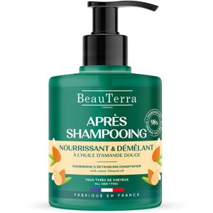 Beauterra Nourrissant & Démêlant conditioner 500 ml