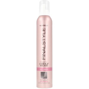 Montibello Finalstyle foam color ash