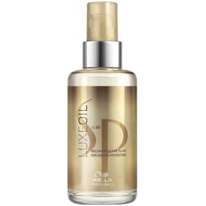 System Professional Sp Luxe Oil reconstructive elixir 30 ml