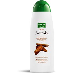 Luxana Phyto Nature anti-loss shampoo 400 ml