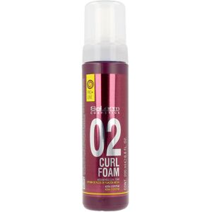 Salerm Curl Mousse 04 medium hold curl foam 200 ml