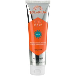 Alfaparf Milano Sun Hair nourishing mask with an intense anti-dryness action 150 ml