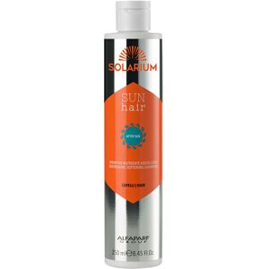 Alfaparf Milano Sun Hair nourishing softening shampoo 250 ml