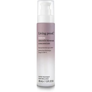 Living Proof Restore smooth blowout concentrate 45 ml