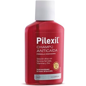 Pilexil anti-hair loss shampoo 100 ml