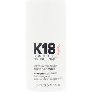 K18 LEAVE-IN repair mask 15 ml