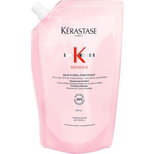 Kérastase Genesis bain hydra-fortifiant refill 500 ml