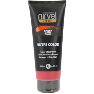 Nirvel Nourish Color color and nutrition copper
