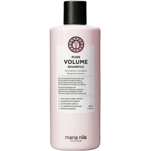 Maria Nila Pure Volume Hair shampoo 350 ml