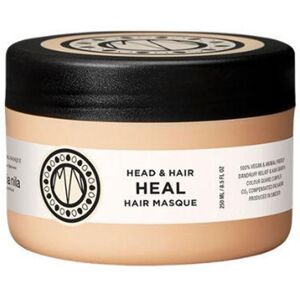 Maria Nila Head & Hair Heal mask 250 ml