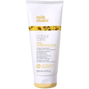 Milk Shake Colour Care deep conditioning mask 200 ml
