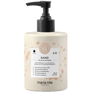 Maria Nila Color Refresh 8.32-Sand