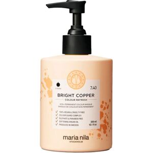 Maria Nila Color Refresh 7.40-Bright Copper