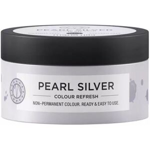 Maria Nila Color Refresh 0.20-Pearl Silver
