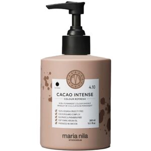 Maria Nila Color Refresh 4,10-Cacao Intense