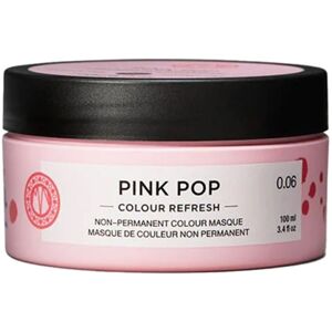 Maria Nila Color Refresh 0.06-Pink Pop