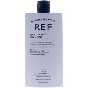Ref Cool Silver shampoo 285 ml