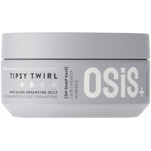 Schwarzkopf OSIS+ tipsy twirl 300 ml