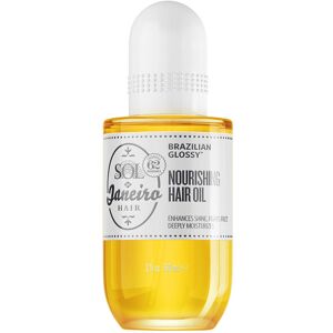 Sol De Janeiro Brazilian Glossy nourishing hair oil 58 ml