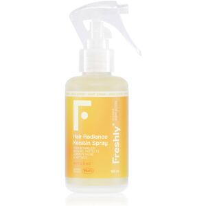 Freshly Cosmetics Hair Radiance detangling spray 100 ml