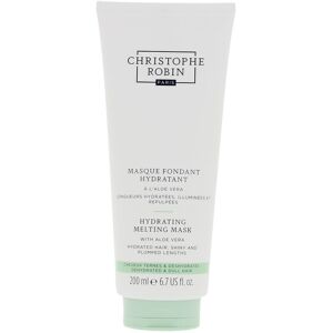 Christophe Robin Hydrating melting mask with Aloe Vera 200 ml