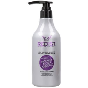 Redist Charming Silver shampoo 500 ml