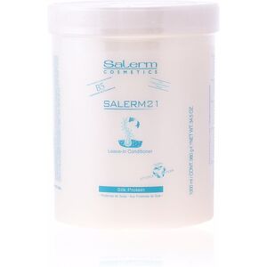 Salerm 21 silk protein leave-in conditioner 1000 ml