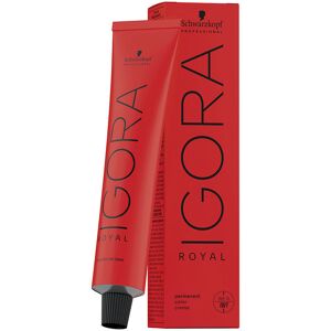 Schwarzkopf Igora Royal 4-0