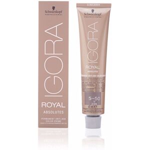 Schwarzkopf Igora Royal Absolutes 5-50