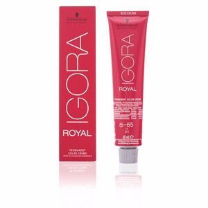 Schwarzkopf Igora Royal 8-65