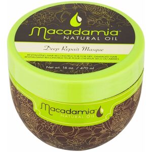 Macadamia Deep Repair mask 470 ml