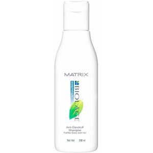 Biolage Scalptherapie anti dandruff shampoo 250 ml