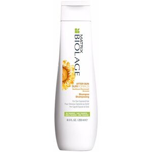 Biolage Sunsorials after-sun shampoo 250 ml