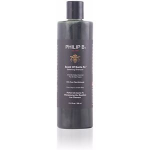 Philip B Scent Of Santa Fe balancing shampoo 350 ml