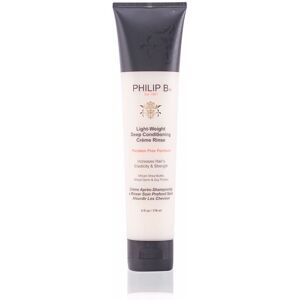 Philip B LIGHT-WEIGHT Deep Conditioning Creme paraben free 178 ml