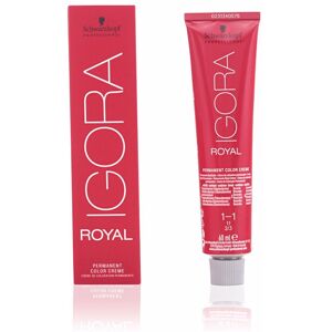 Schwarzkopf Igora Royal 1-1