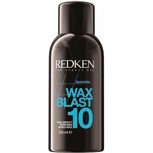 Redken Texture wax blast 10 150 ml