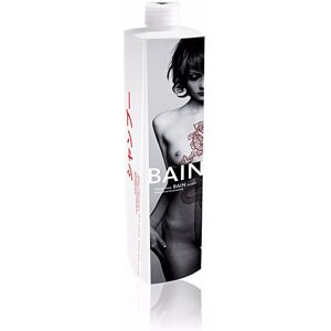 Trendy Hair Bain Elastic Keratin with ginseng 1000 ml