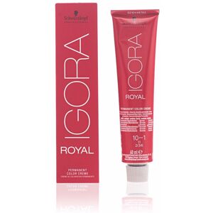 Schwarzkopf Igora Royal 10-1