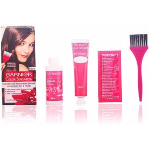 Garnier Color Sensation 4.0 castaño