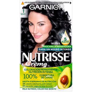 Garnier Nutrisse 10-reglisse
