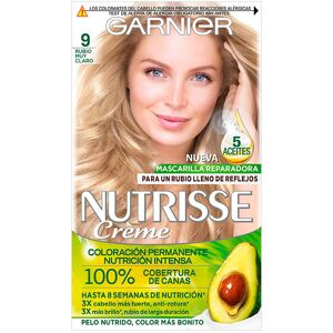 Garnier Nutrisse 90-blond pépite