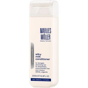 Marlies Möller Pashmisilk silky condition milk 200 ml